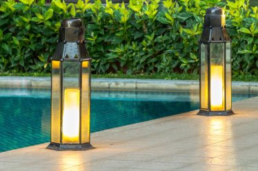 Lampadaire pour piscine pour bien choisir et installer