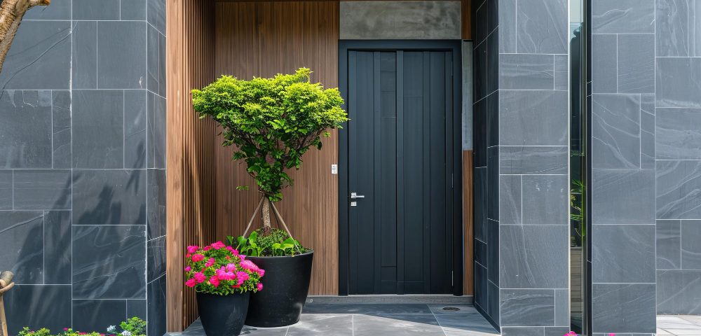 Astuces créatives pour une entrée de maison à la fois originale et chaleureuse
