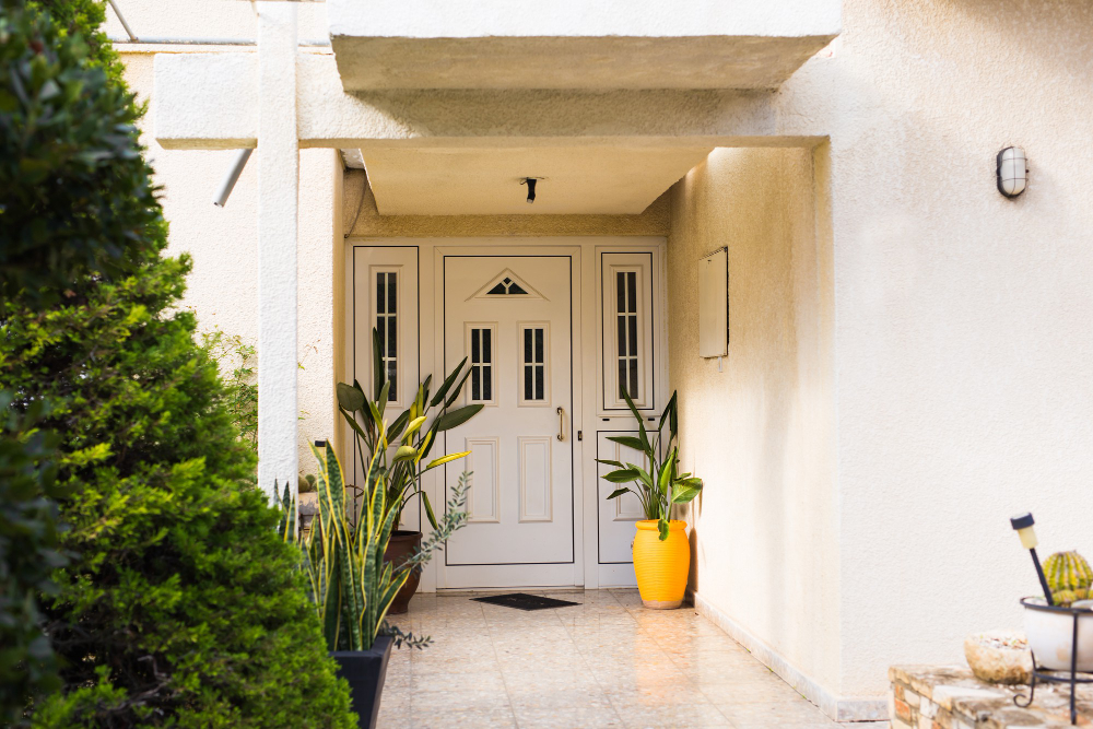 Astuces pour une entrée de maison à la fois originale et chaleureuse