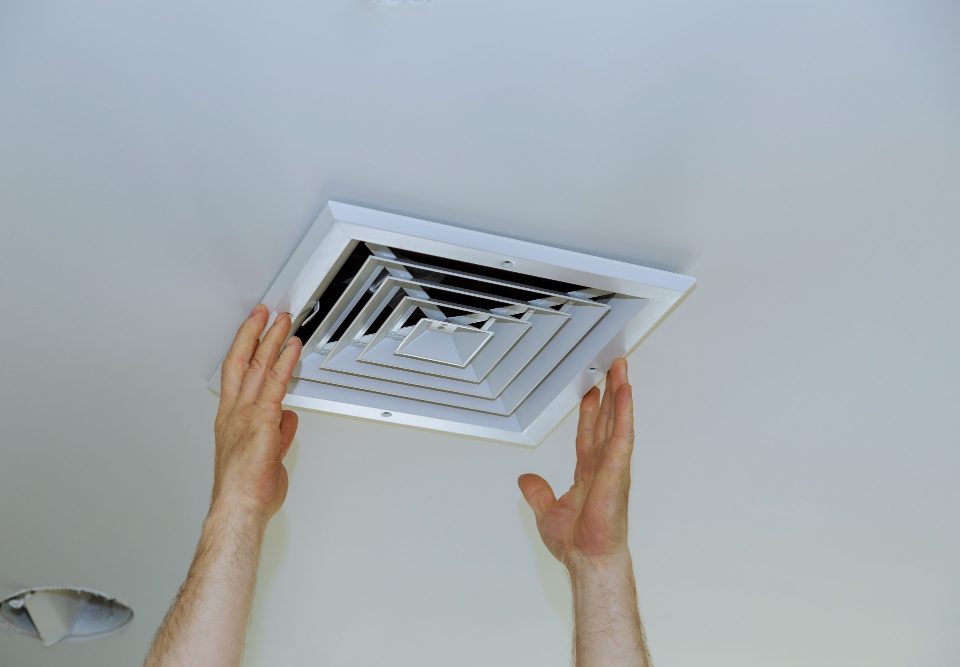 Guide pratique pour installer une VMC soi-même simplement et efficacement