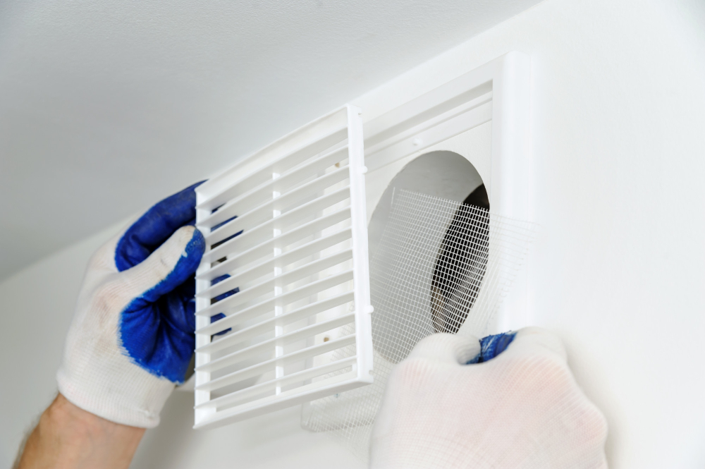 Guide pratique pour installer une VMC soi-même simplement et efficacement