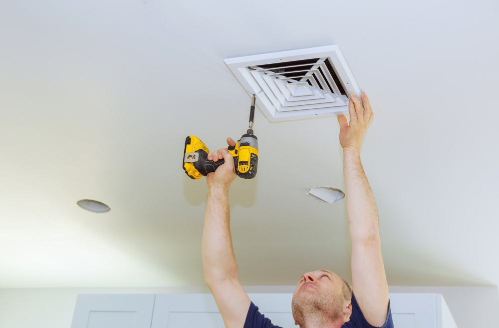 Guide pratique pour installer une VMC soi-même