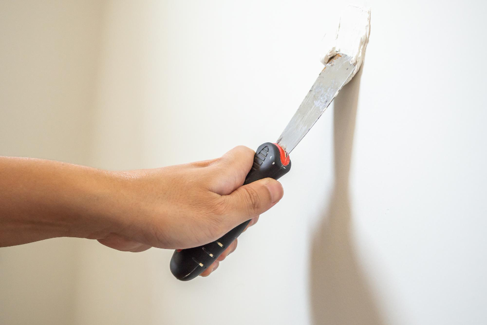 guide pratique et astuces pour reboucher un trou dans un mur
