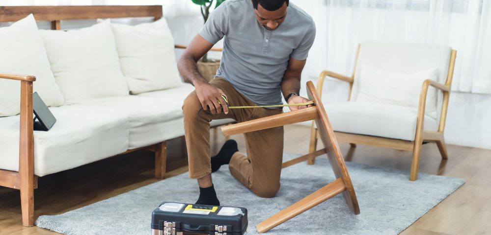 démonter facilement un meuble Ikea pour un déménagement sans stress