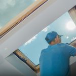 guide pratique pour Installer une fenêtre de toit pas à pas
