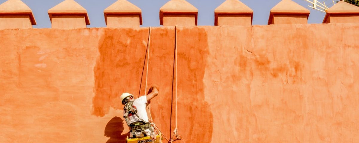 Les clés pour une peinture extérieure parfaite de votre maison