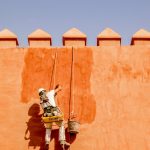 Les clés pour une peinture extérieure parfaite de votre maison