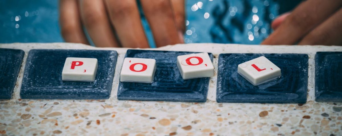 entretenir efficacement une piscine hors sol toute l'année