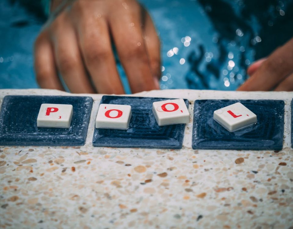 entretenir efficacement une piscine hors sol toute l'année