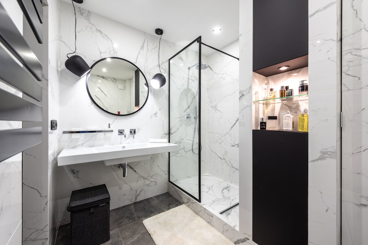 guide des prix sur la une rénovation de salle de bain