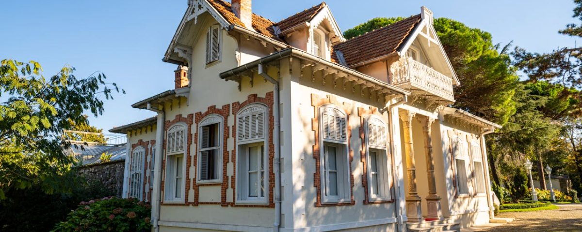 le prix moyen pour la rénovation d'une maison ancienne