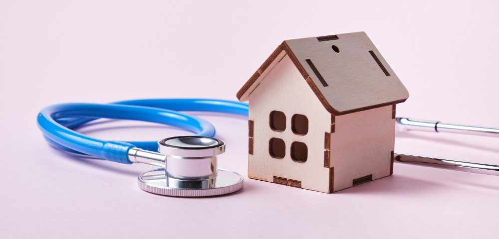 Pourquoi un logement mal entretenu peut nuire à votre santé