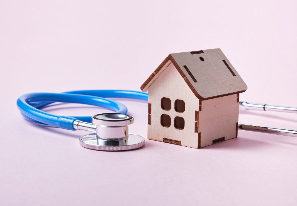 Pourquoi un logement mal entretenu peut nuire à votre santé