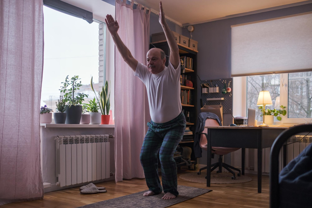 Répercussions sociales et familiales dans un habitat dégradé