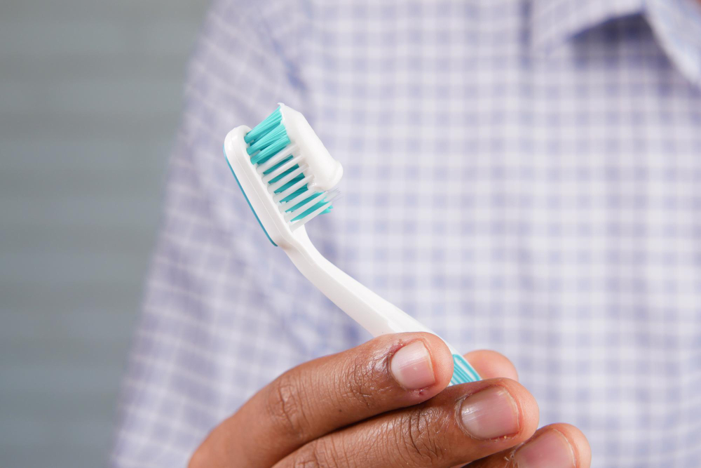 Éviter les comportements qui fragilisent les dents