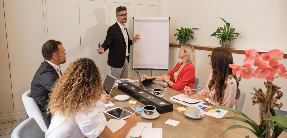 Comment renforcer les moyens de son entreprise sans alourdir son budget