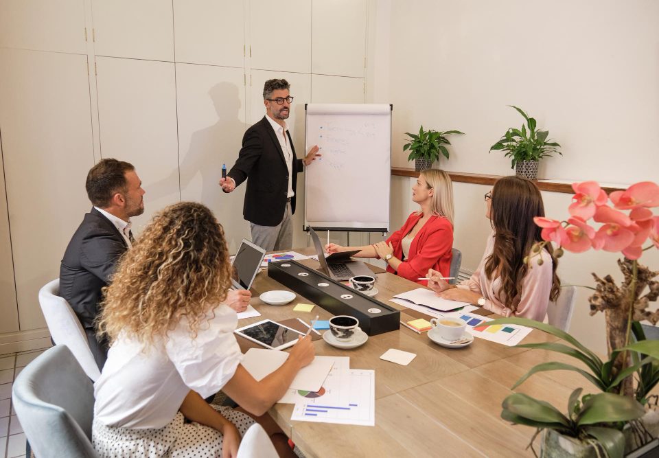 Comment renforcer les moyens de son entreprise sans alourdir son budget
